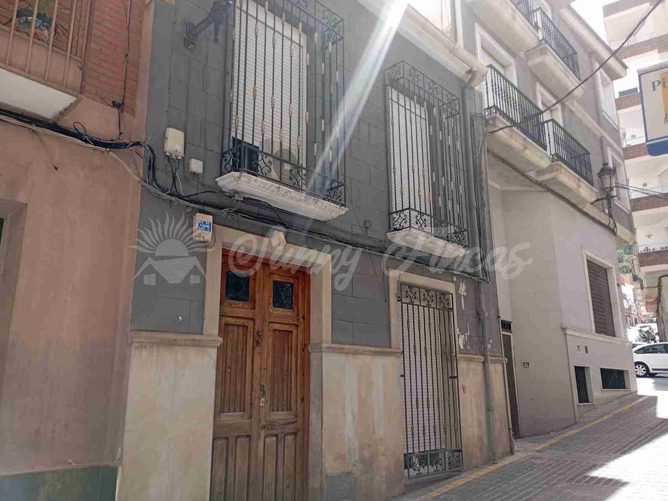 Casa di città Yecla, Murcia - foto 1